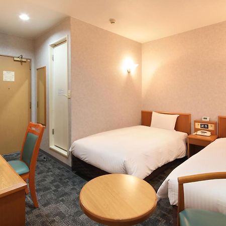 Green Rich Hotel Aso Kumamoto Airport Zewnętrze zdjęcie