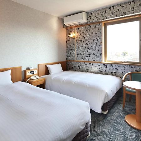 Green Rich Hotel Aso Kumamoto Airport Zewnętrze zdjęcie