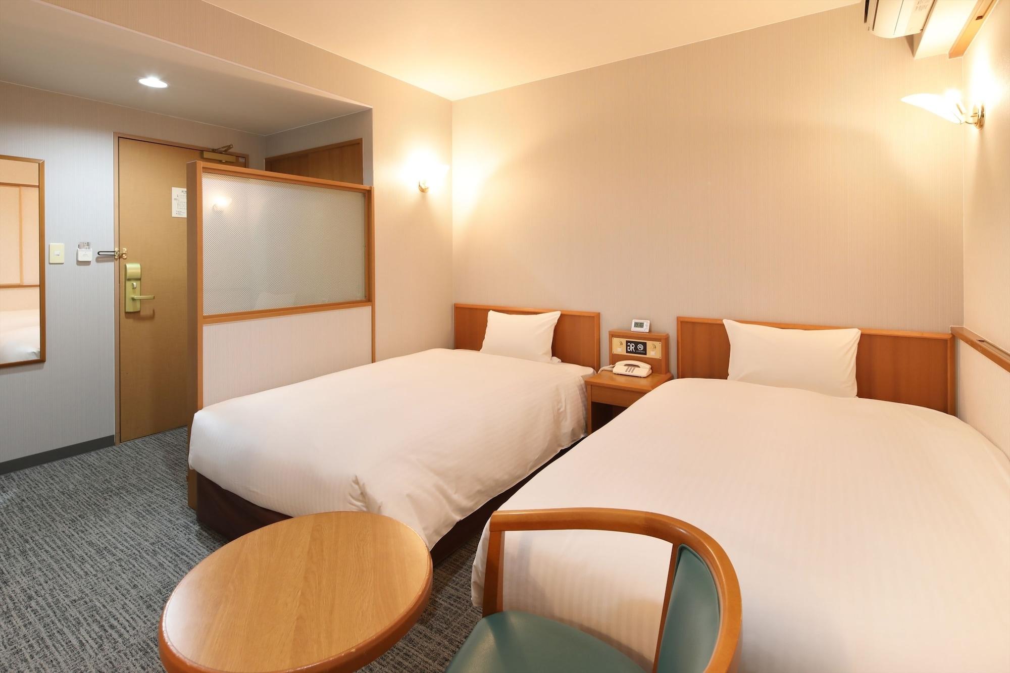 Green Rich Hotel Aso Kumamoto Airport Zewnętrze zdjęcie