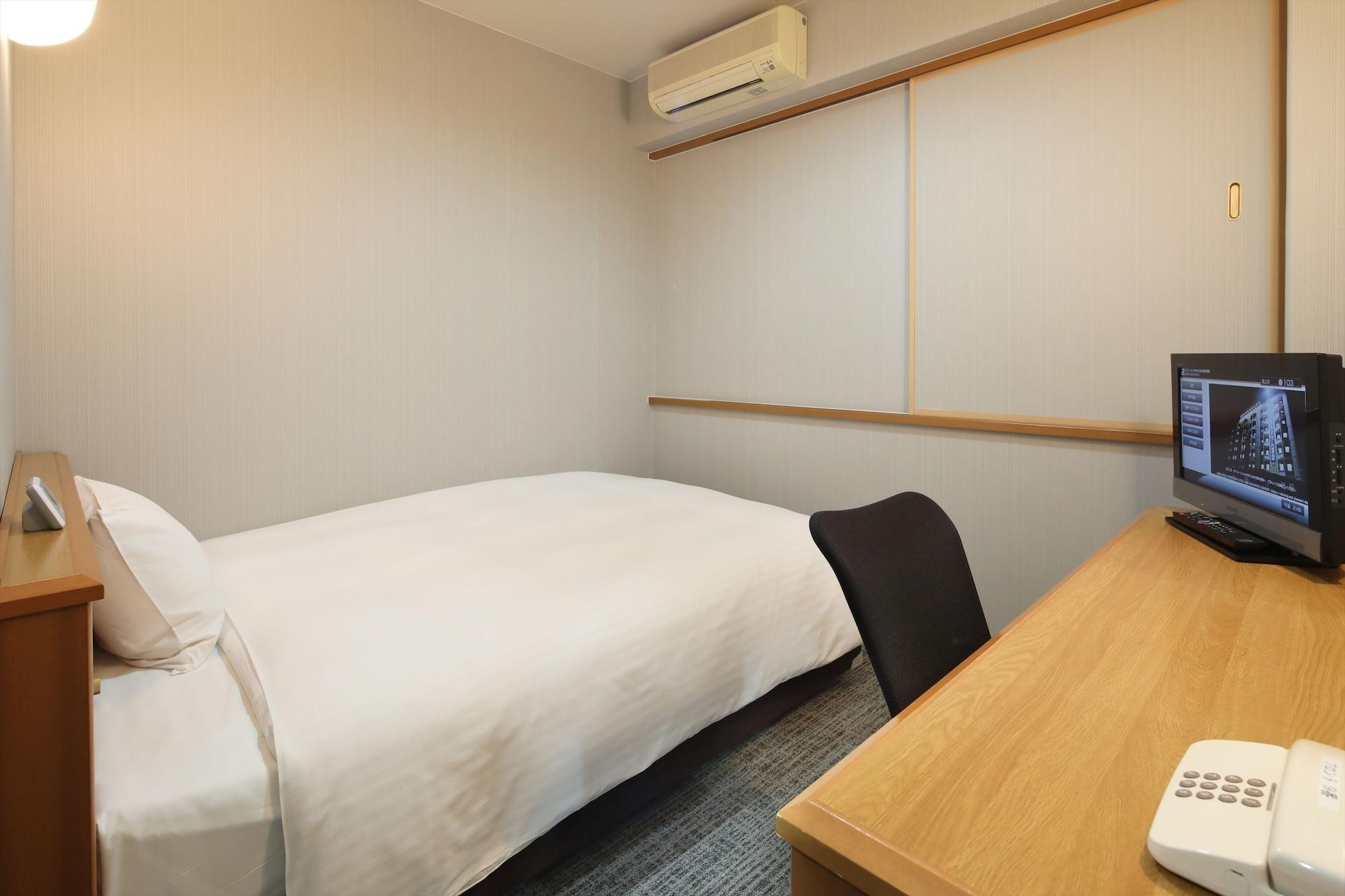 Green Rich Hotel Aso Kumamoto Airport Zewnętrze zdjęcie