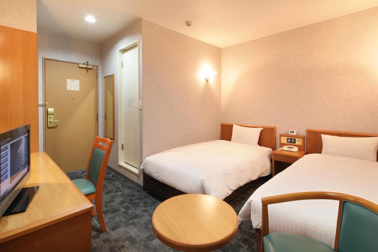 Green Rich Hotel Aso Kumamoto Airport Zewnętrze zdjęcie