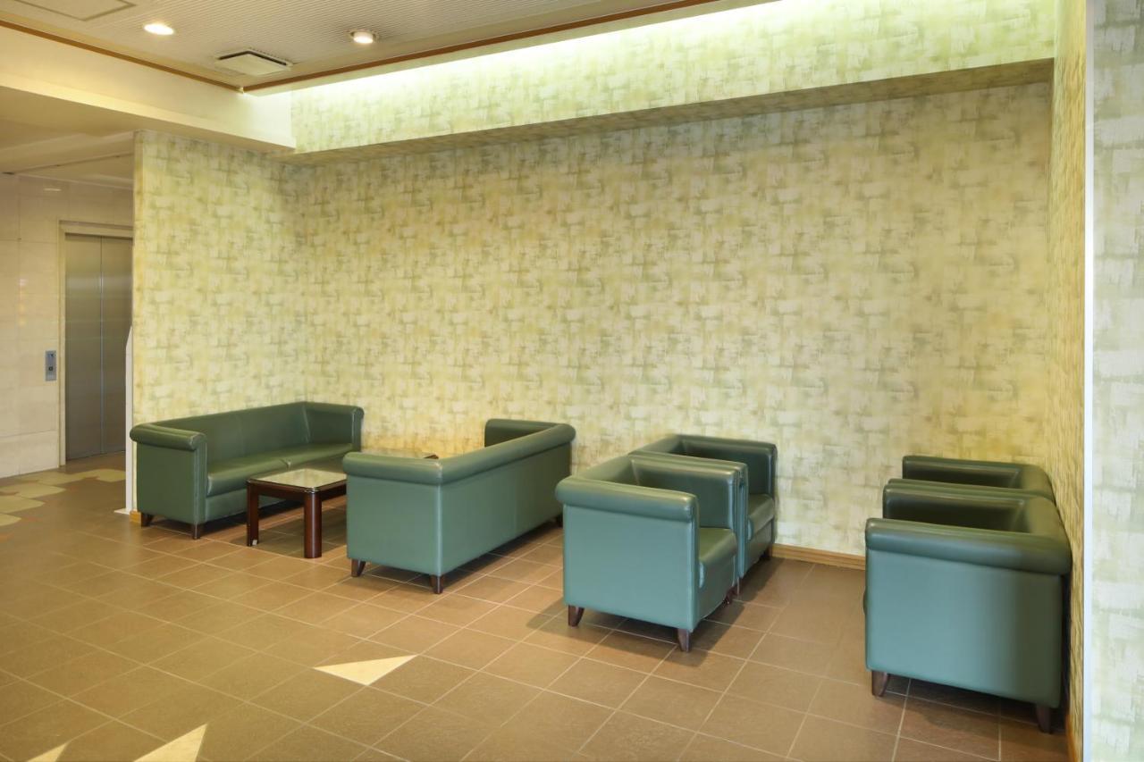 Green Rich Hotel Aso Kumamoto Airport Zewnętrze zdjęcie