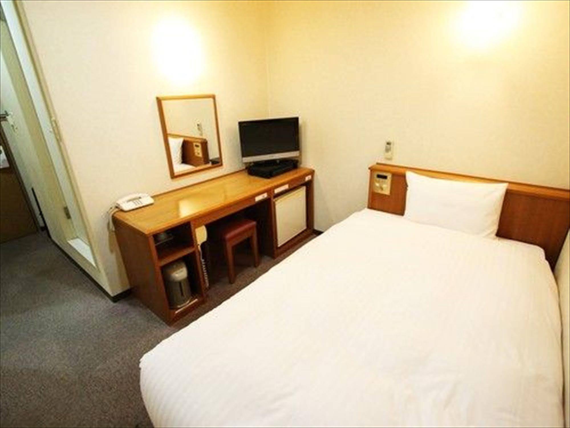 Green Rich Hotel Aso Kumamoto Airport Zewnętrze zdjęcie
