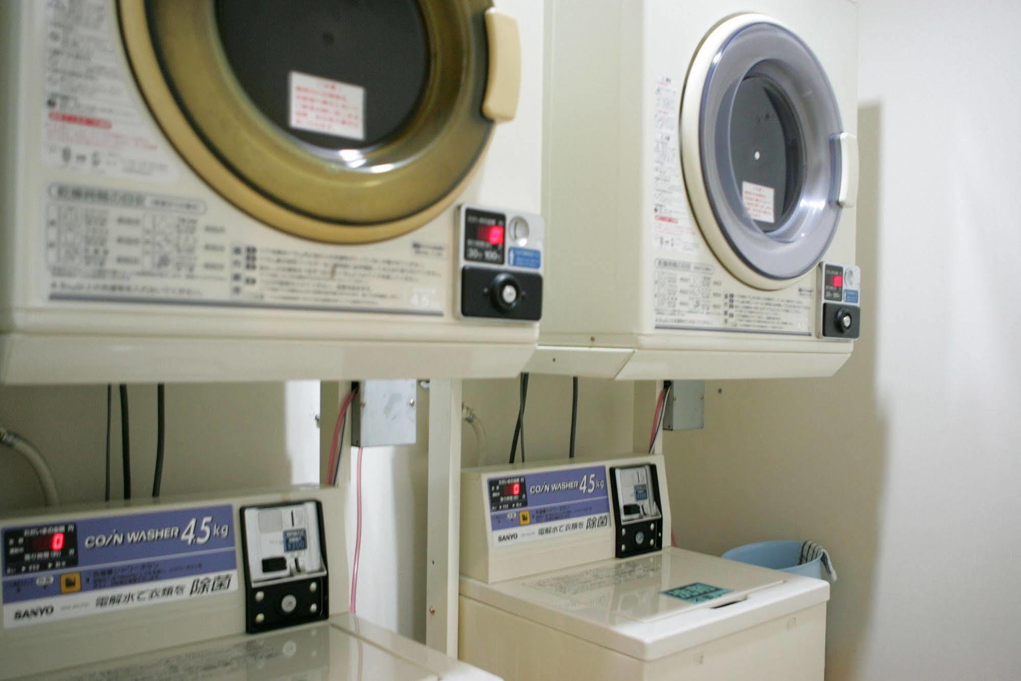 Green Rich Hotel Aso Kumamoto Airport Zewnętrze zdjęcie