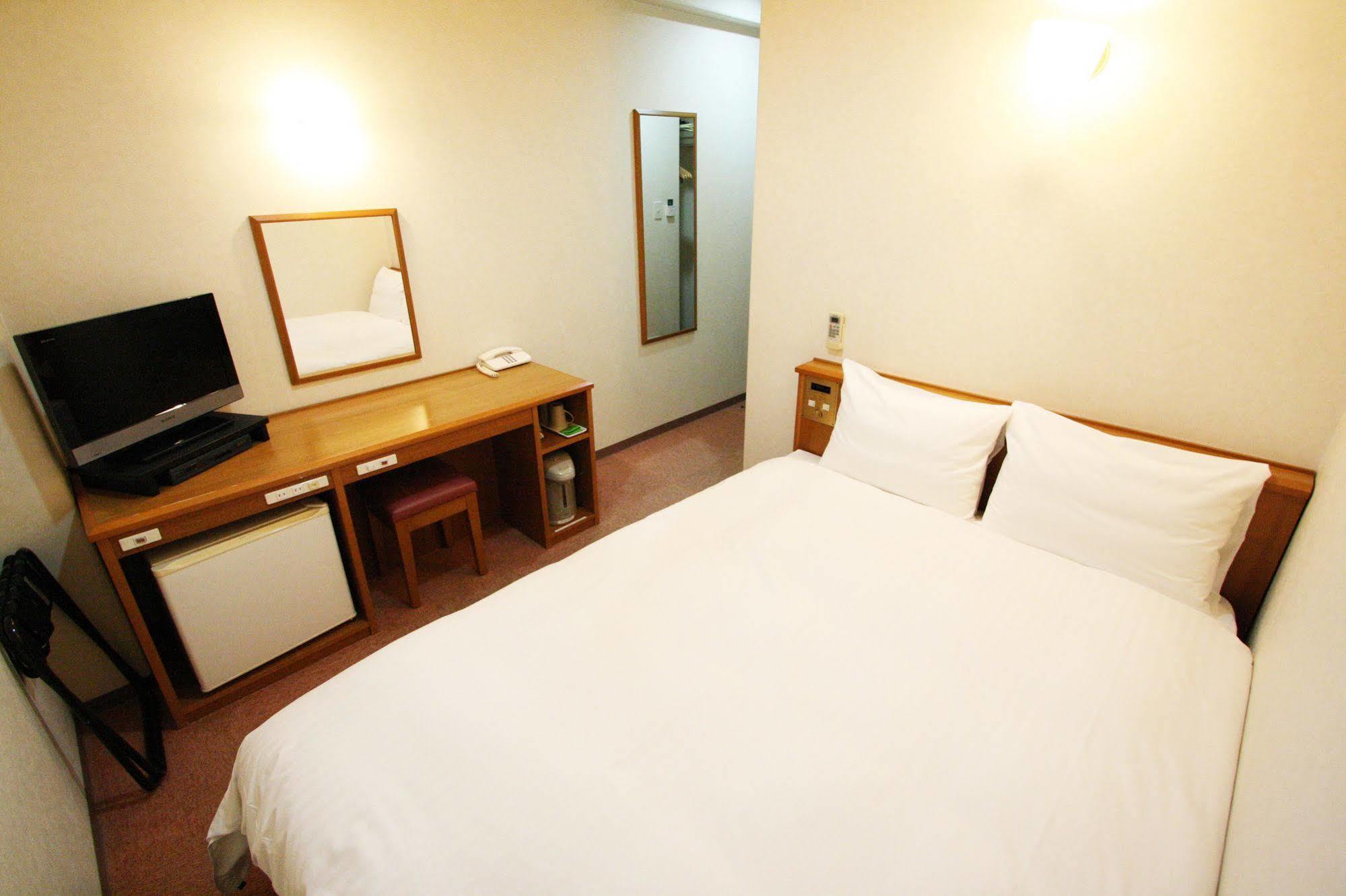 Green Rich Hotel Aso Kumamoto Airport Zewnętrze zdjęcie