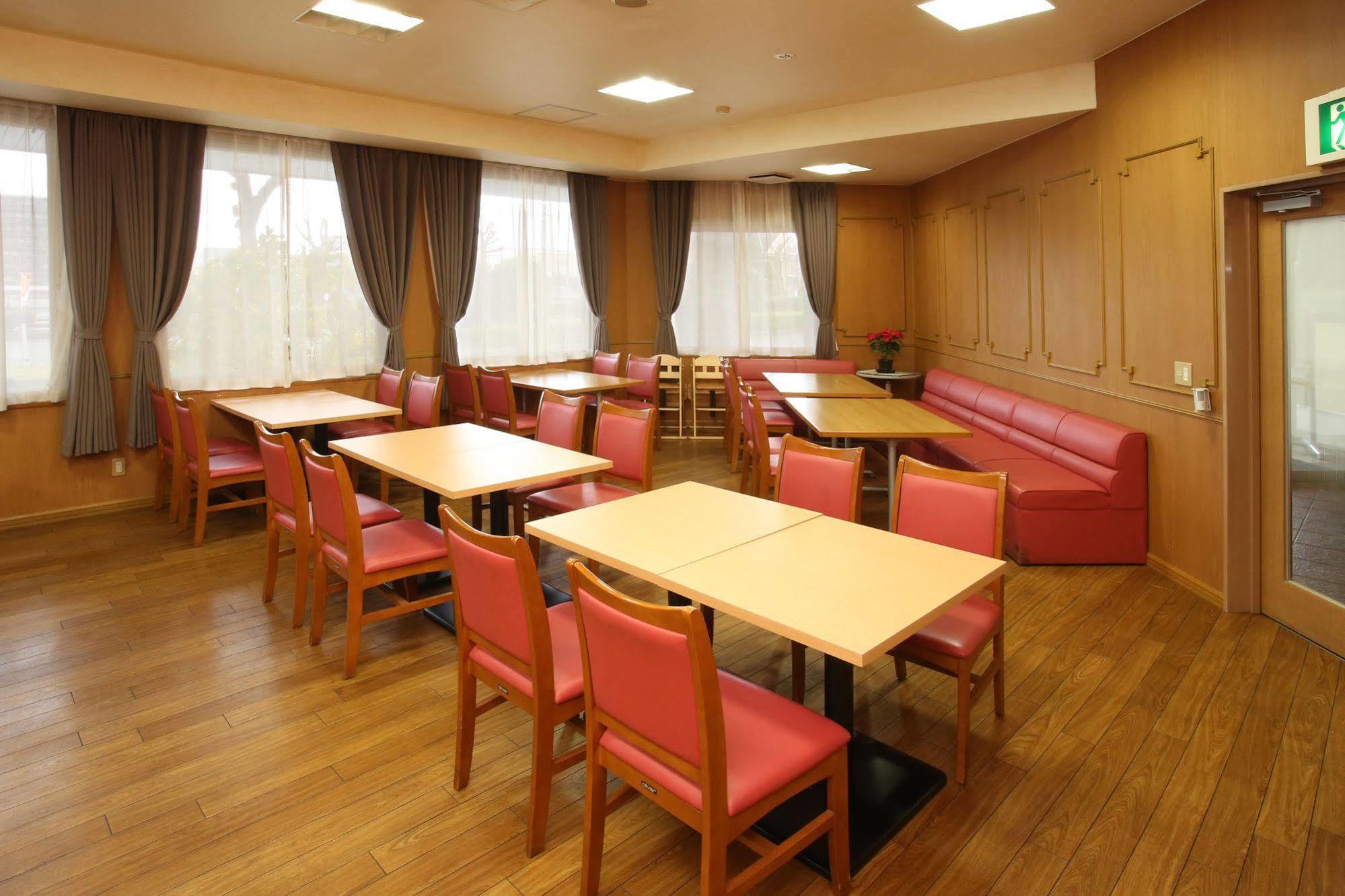 Green Rich Hotel Aso Kumamoto Airport Zewnętrze zdjęcie