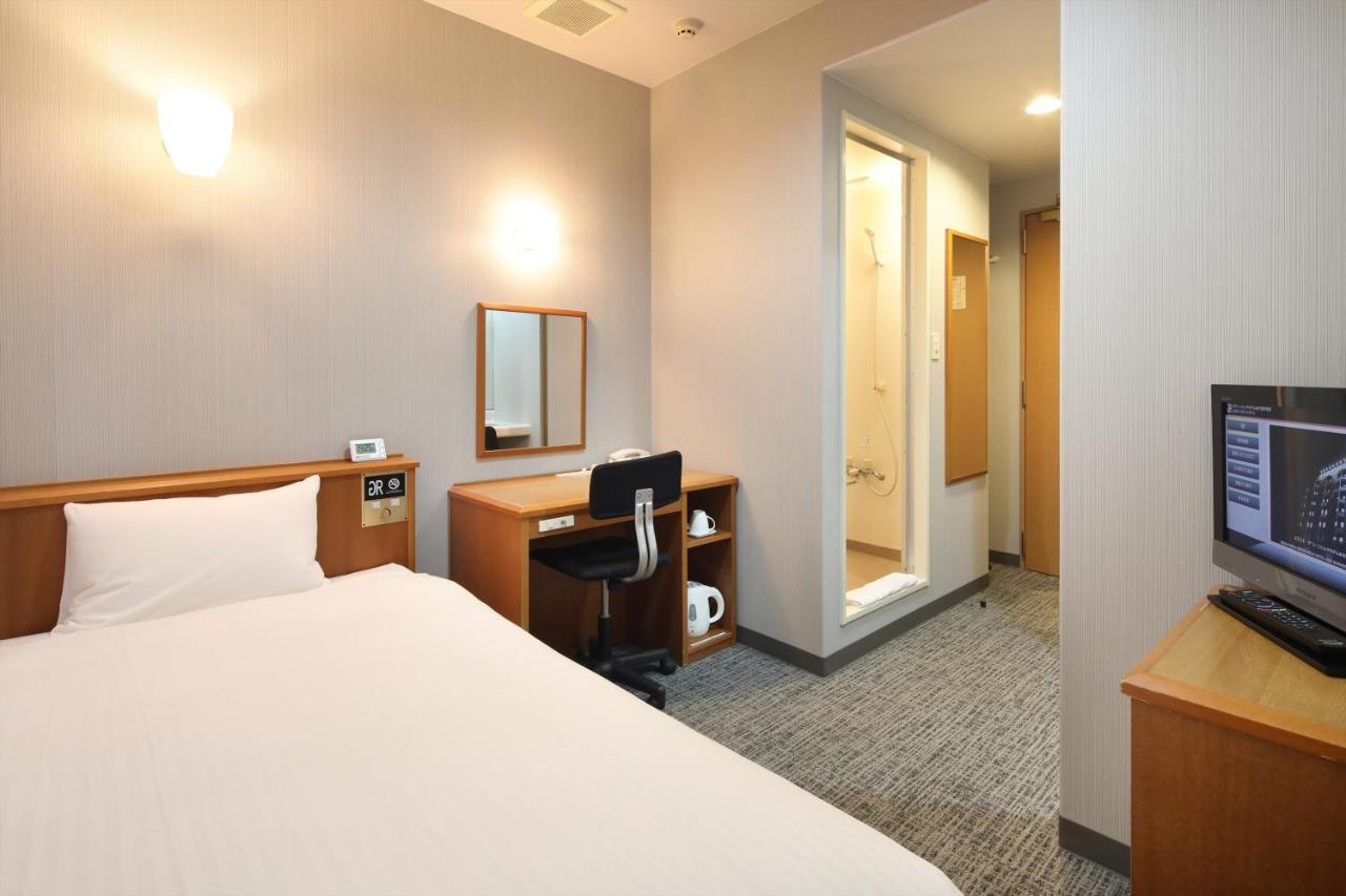 Green Rich Hotel Aso Kumamoto Airport Zewnętrze zdjęcie