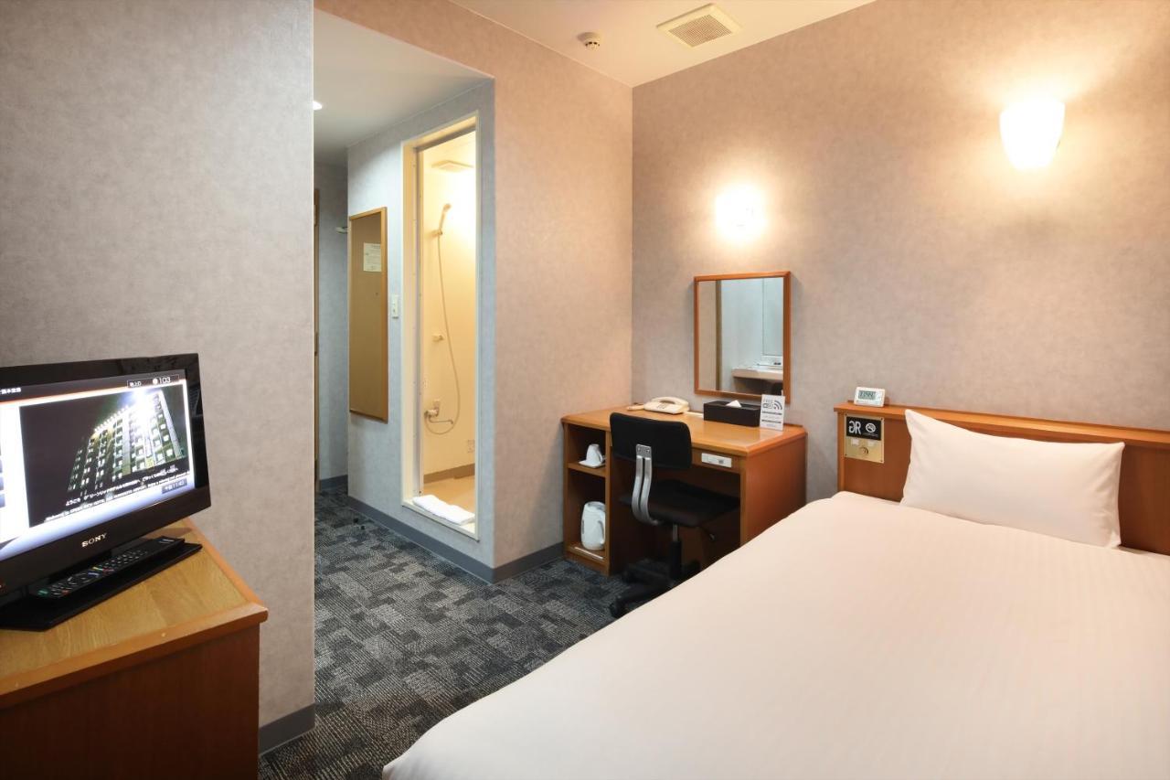 Green Rich Hotel Aso Kumamoto Airport Zewnętrze zdjęcie