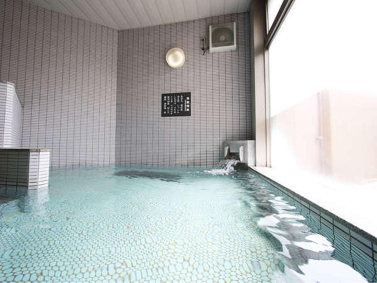Green Rich Hotel Aso Kumamoto Airport Zewnętrze zdjęcie